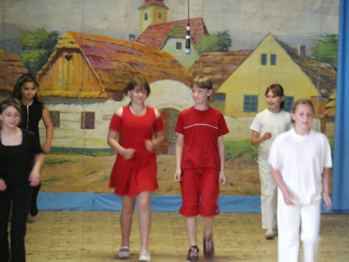 Den matek - 13.5.2006